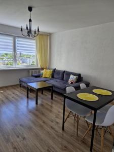 Apartament Północ