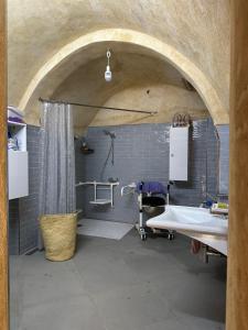 Suite Les Trois Arches Djamila