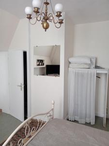 Appartements Villa Odette