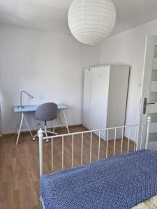 Apartament Północ