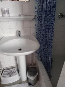 Appartements Villa Odette