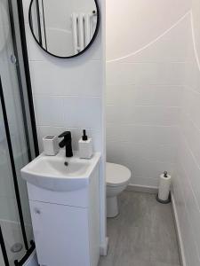 Apartament Północ