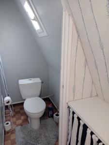 Appartements Villa Odette : photos des chambres