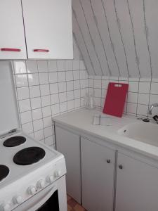 Appartements Villa Odette