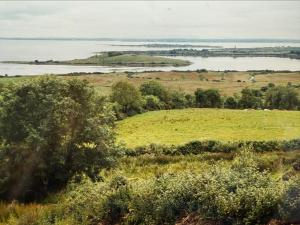 Private house in scenic location sleeping 8 people