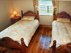 Private house in scenic location sleeping 8 people