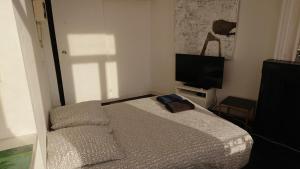 Studio Hypercentre proche gares et métro