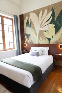 Bosco Hotel Boutique