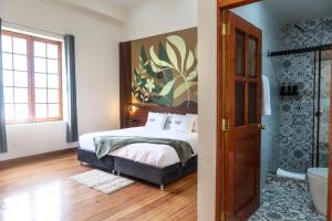 Bosco Hotel Boutique