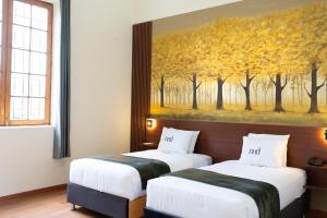 Bosco Hotel Boutique