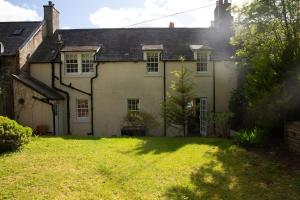 Snow Cottage, Old Aberdeen, 3 bedroom luxury