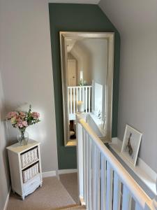 Snow Cottage, Old Aberdeen, 3 bedroom luxury