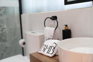 Bosco Hotel Boutique