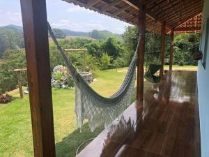 Chácara Cantinho do Ipê