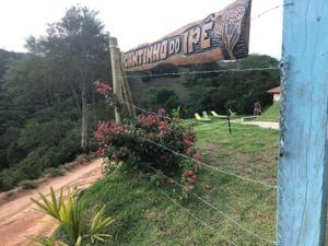 Chácara Cantinho do Ipê