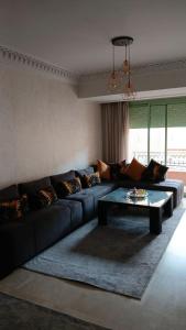 Marrakech appartement babylon2