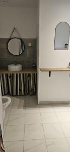 Villas Maison individuelle Grillon avec wifi : photos des chambres