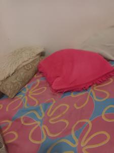 Quarto simpático compartilhado Ipanema