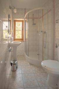 Żarliwe Klimaty - gościniec