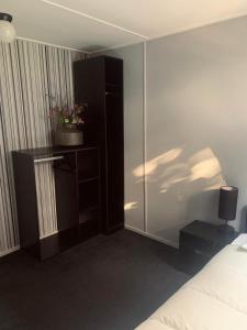 Klassiek veluws huis onder de beuken