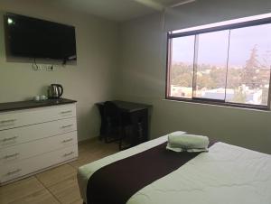 Hotel Cortaderas Arequipa