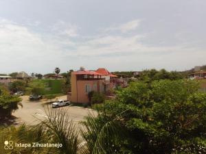 Morrocoy 49