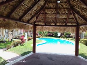 Morrocoy 49