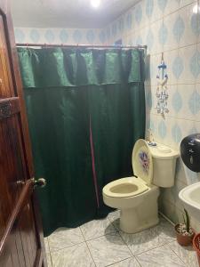 Lirio Green hostal