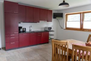 Villa Moos Appartement