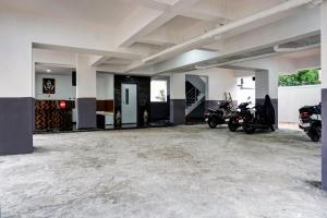 Hotel O Ambience Residency