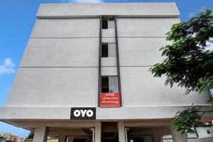 Hotel O Ambience Residency