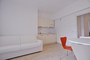 One-Bedroom Apartment (5 Adults) room in BB Hotels Aparthotel Visconti