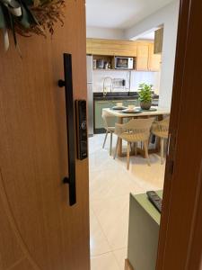 Maravilhoso apartamento