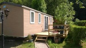 Camping 5 étoiles - Piscine - eeceff