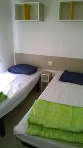 Camping 5 étoiles - Piscine - eeceff