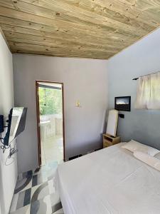 Casa Caipira , Refúgio na Floresta Rota do Vinho