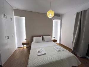 Estia Luxury Apartment - 3hvězdičkové hotely ve městě Lamía