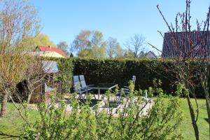 Ferienwohnung Seeluft