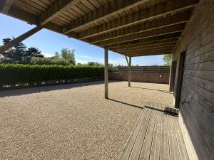 Appartements ROSCAROC ENEZ KARN - Joli T2 vue mer proche plage : photos des chambres