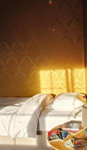 Casa Jenini - Wohnung im Patrizierhaus neben Schloss Leuk