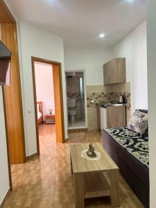 Halili Apartments