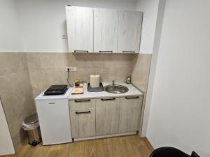 Apartman Studio Sunce
