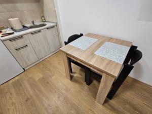 Apartman Studio Sunce