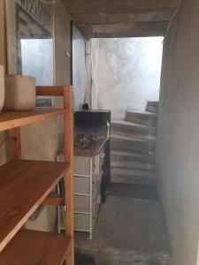 Appartement avec terrasse centre