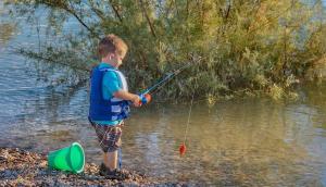 Campings Camping 3 etoiles - Piscine - eehdai : photos des chambres