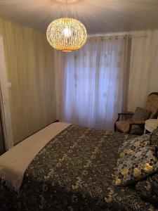 gîte au coeur dargent