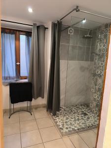 gîte au coeur dargent