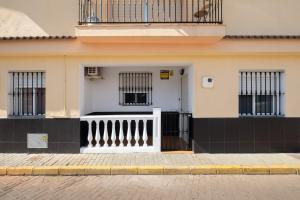 SunBeach- Apartamento cerca de la playa en Punta Umbría