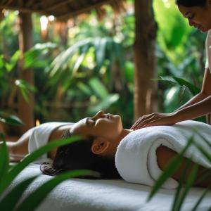 Sundaras Family Suites