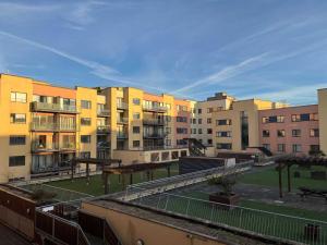 Cozy Stay in a Quiet Area